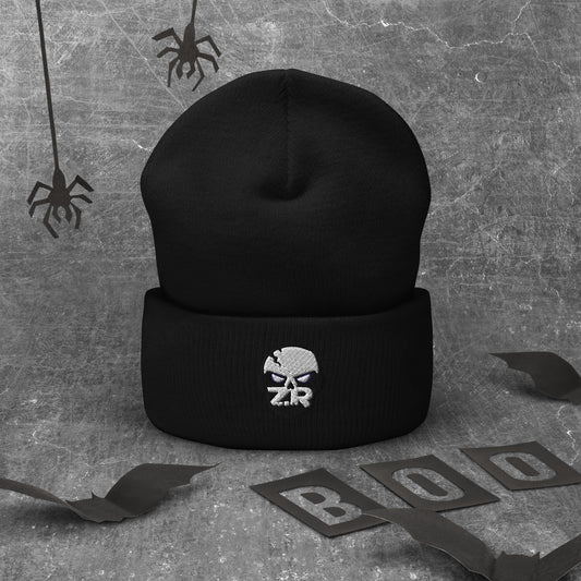 Gorro calavera unisex ZombieRU