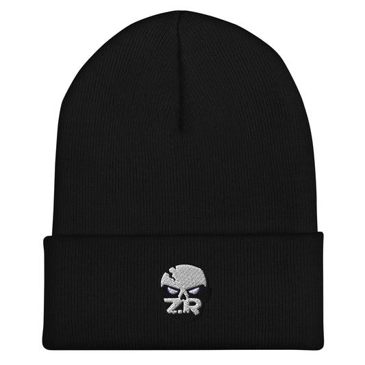 Gorro de calavera estilo zombie ZombieRU