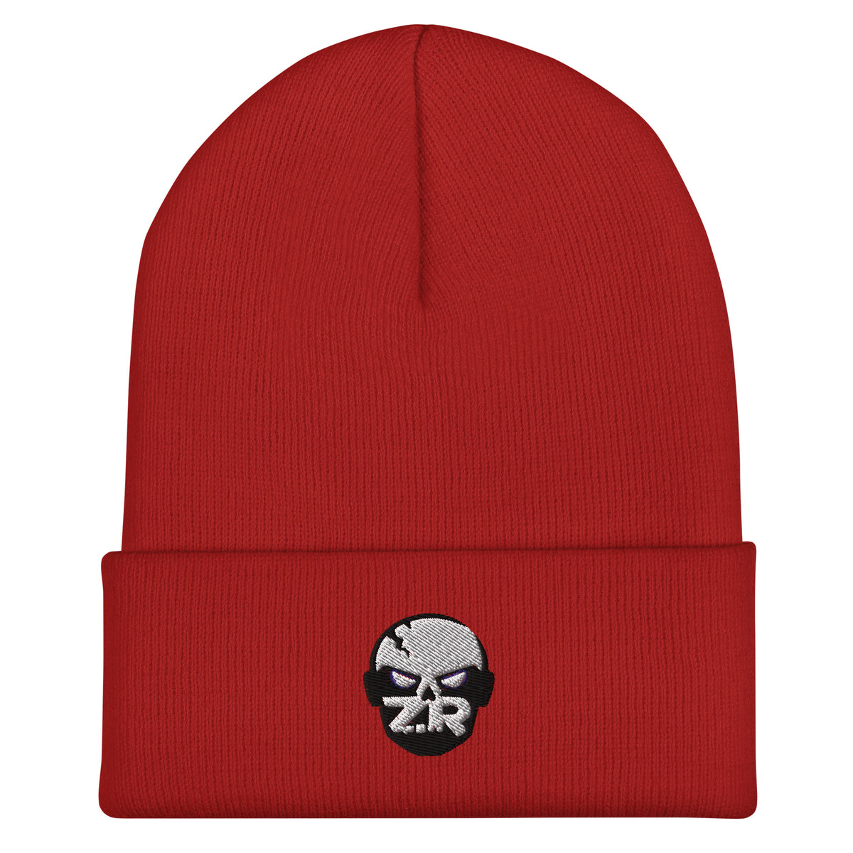 Gorro calavera para hombre y mujer