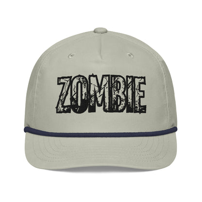 Gorra zombie con cuerda ZombieRU.