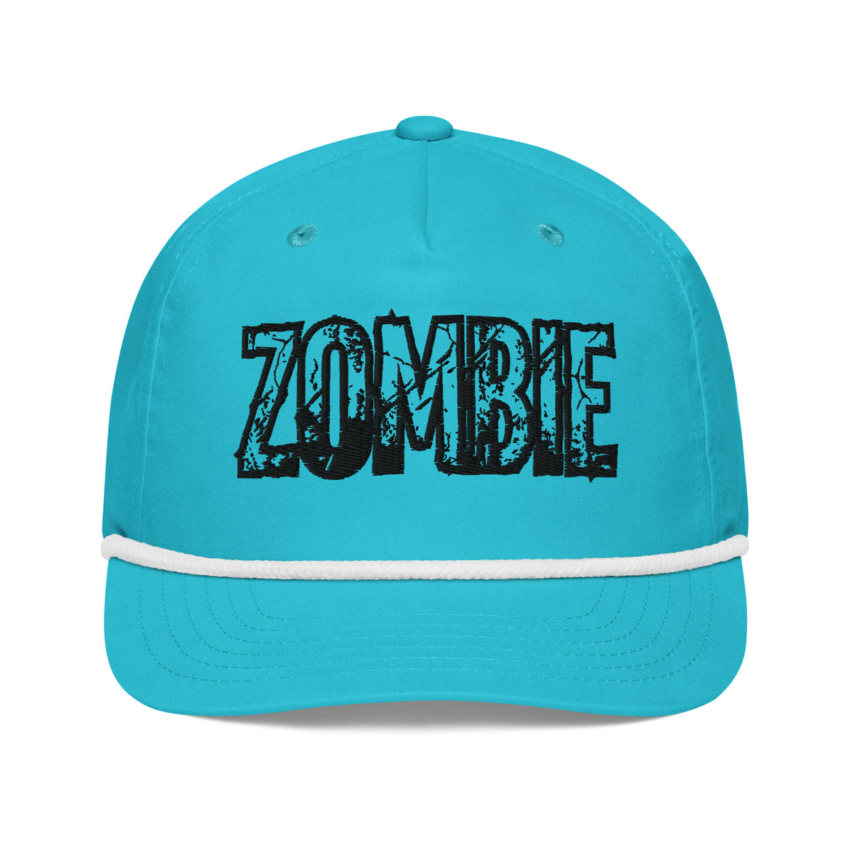 Gorra zombie para hombre.