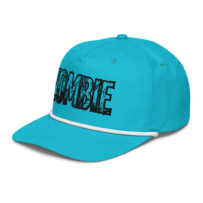 Gorra urbana de la marca ZombieRU.