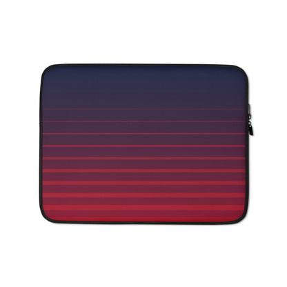 Funda de laptop ZombieRU 
