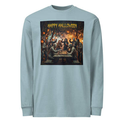 Happy Halloween clothing by ZombieRU