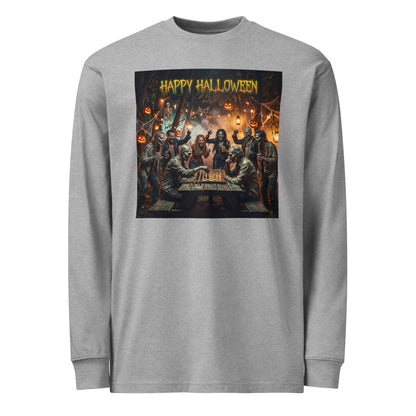 Halloween T-Shirt with festive design