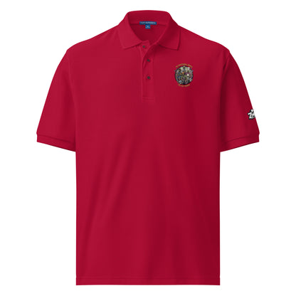 Polo para Hombre ZombieRU