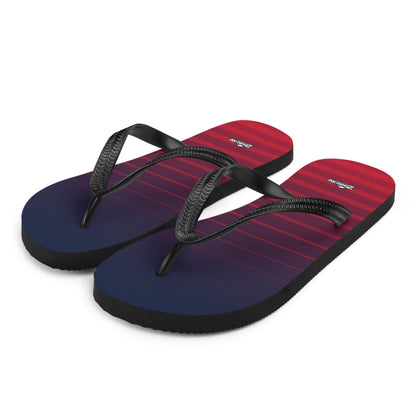 Chanclas originales de la marca ZombieRU