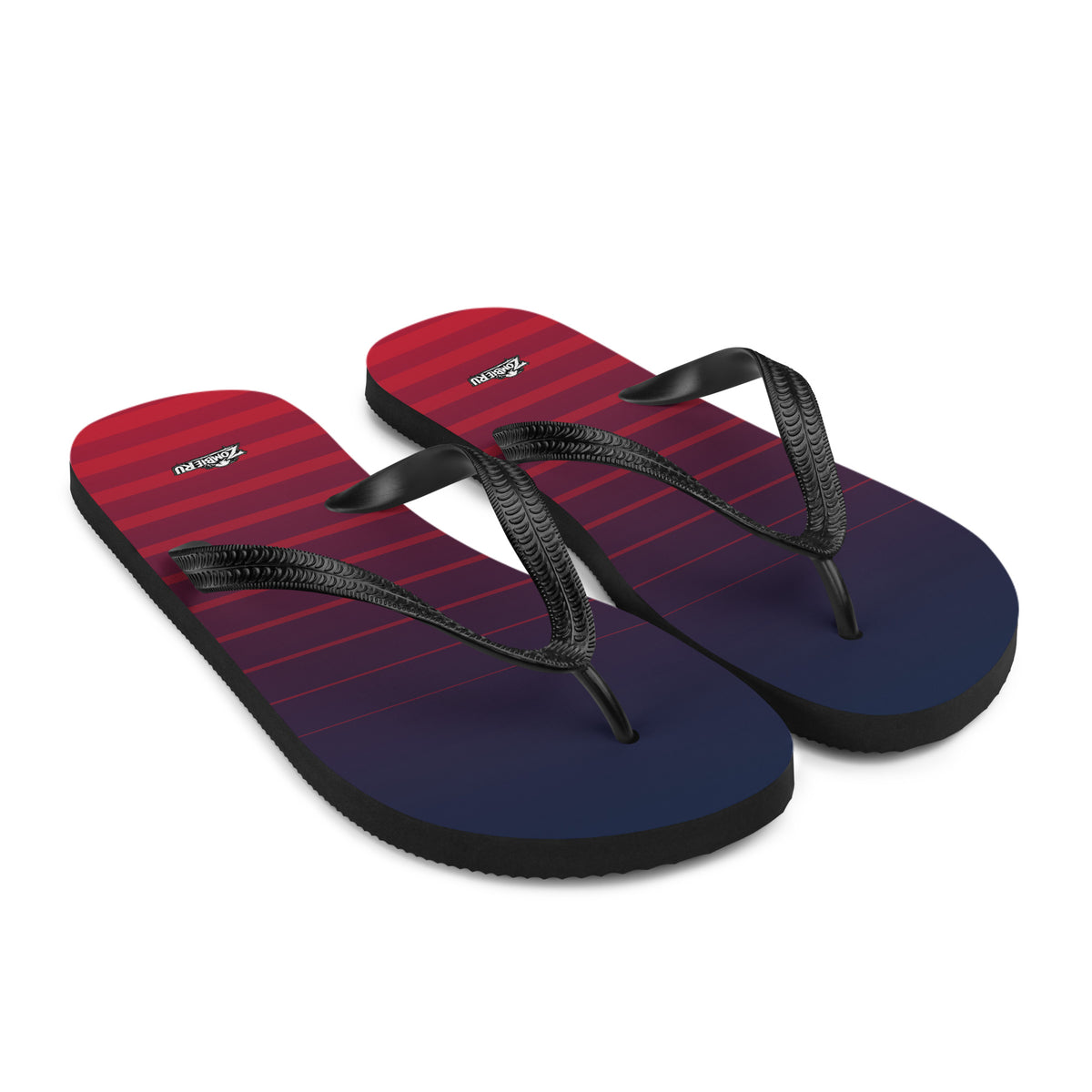 Chanclas ZombieRU para uso casual