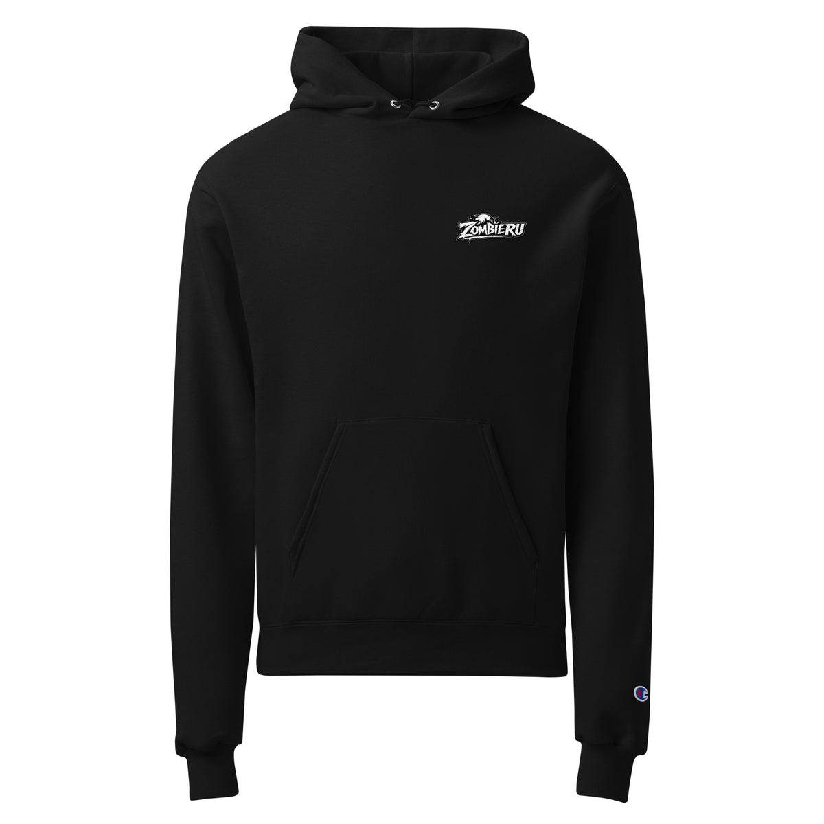 Sudadera ZombieRU con dragones apocalípticos