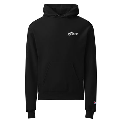 Sudadera ZombieRU con dragones apocalípticos