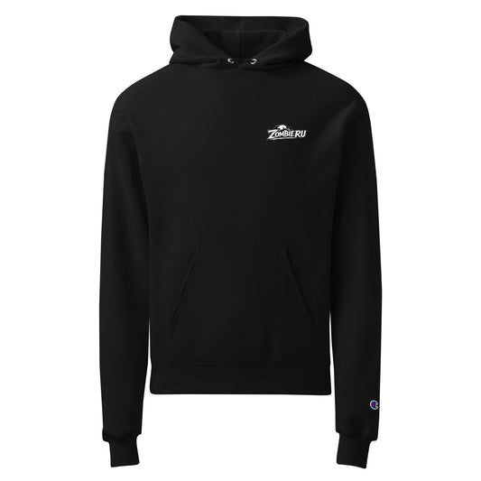 Sudadera ZombieRU con dragones apocalípticos