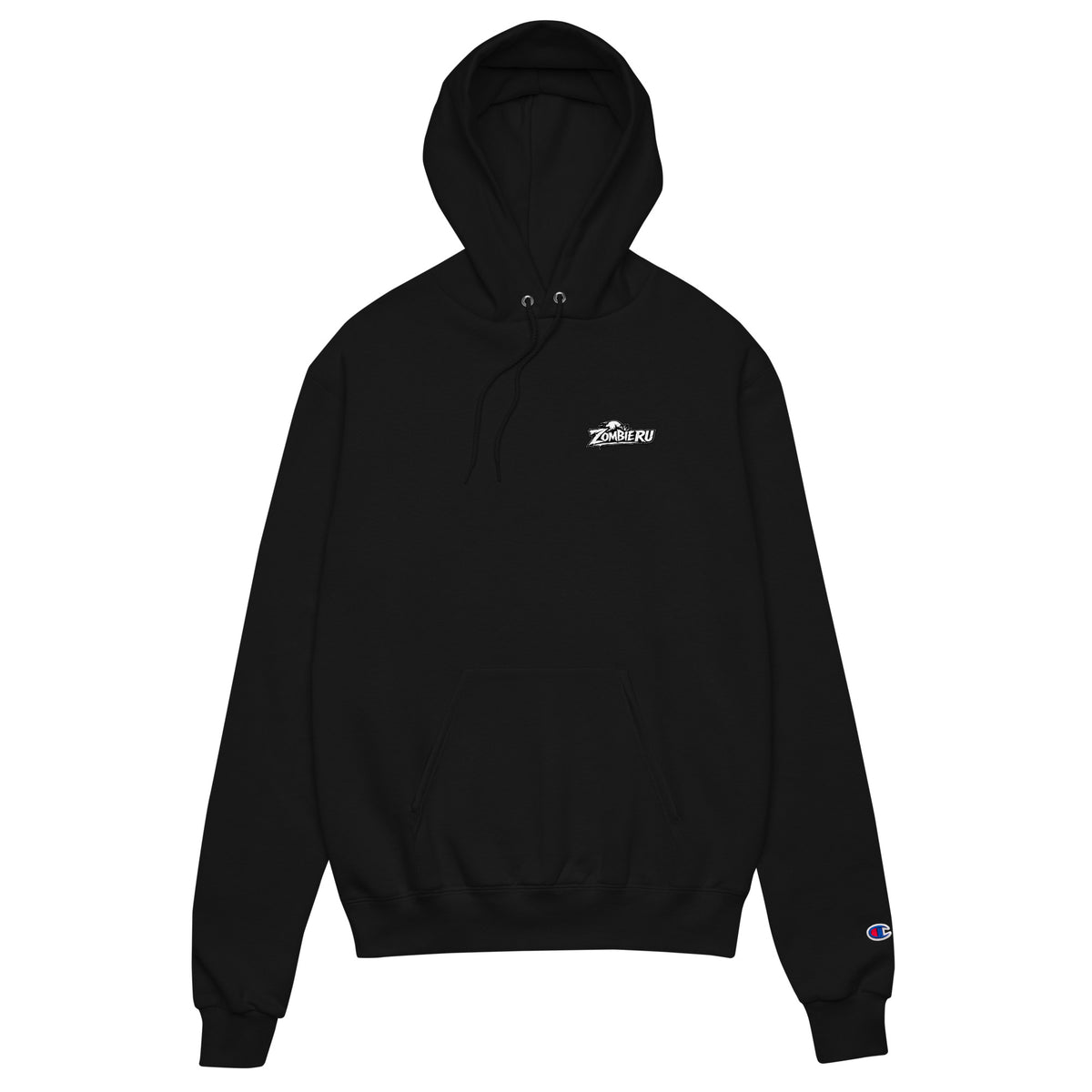 Sudadera de dragones zombie ZombieRU
