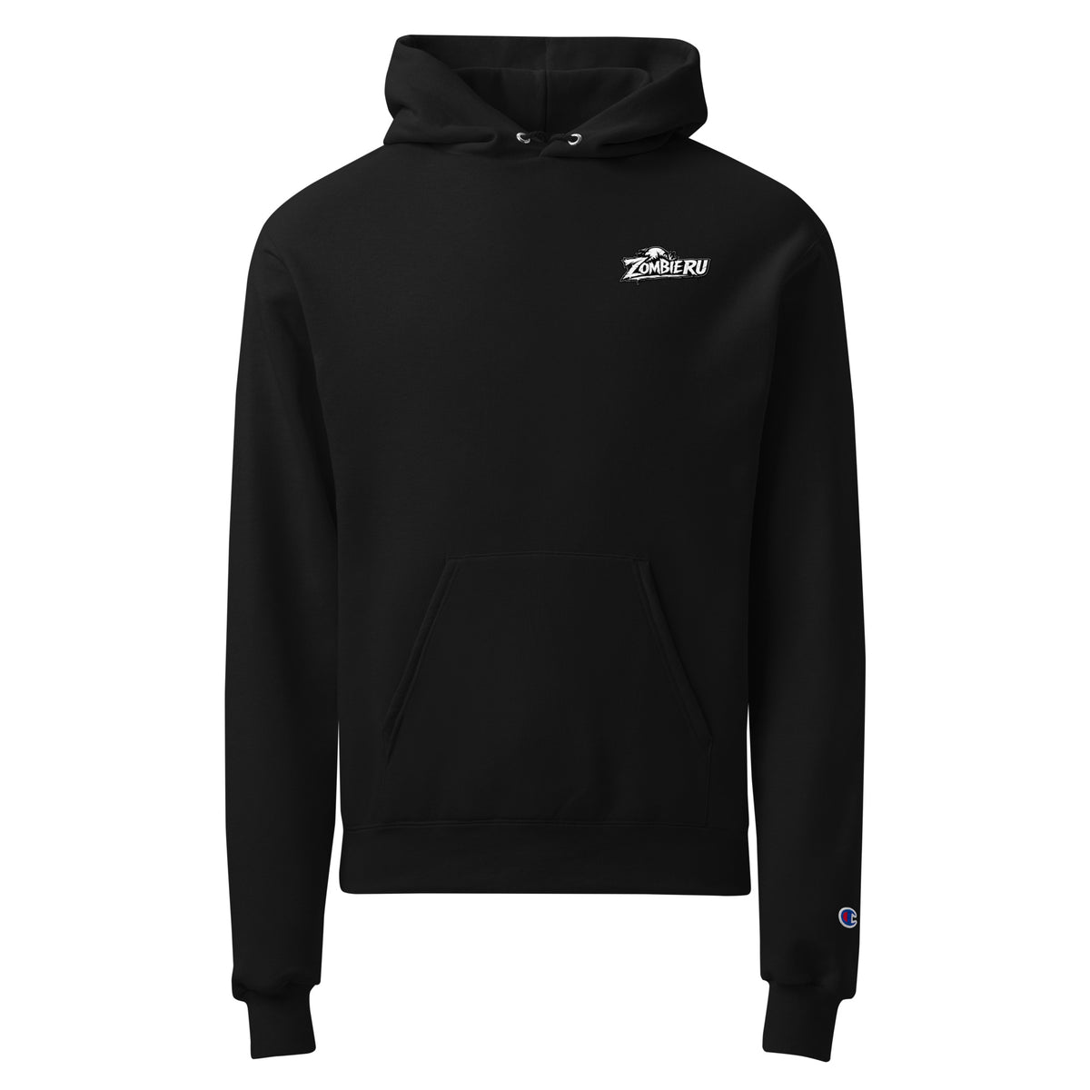 Sudadera dinosaurio zombie unisex