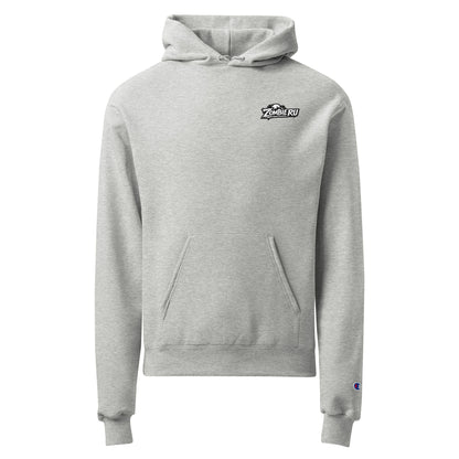 Sudadera de dinosaurio zombie ZombieRU