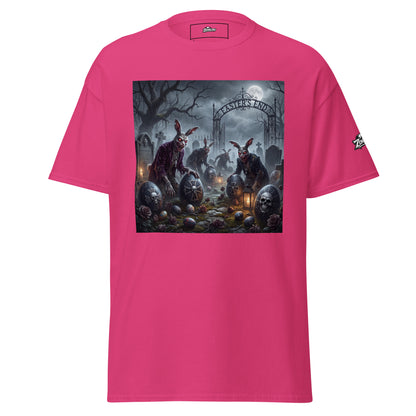 Camiseta de Pascua para hombre y mujer