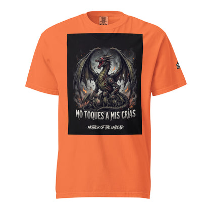 Camiseta de criaturas fantásticas ZombieRU