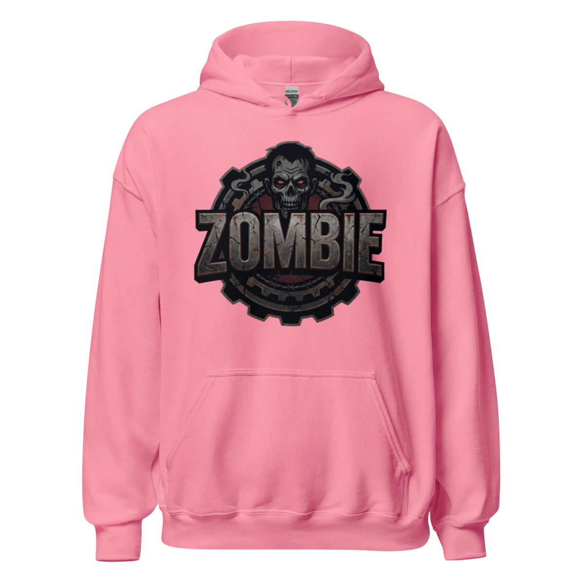 Sudadera zombie unisex ZombieRU