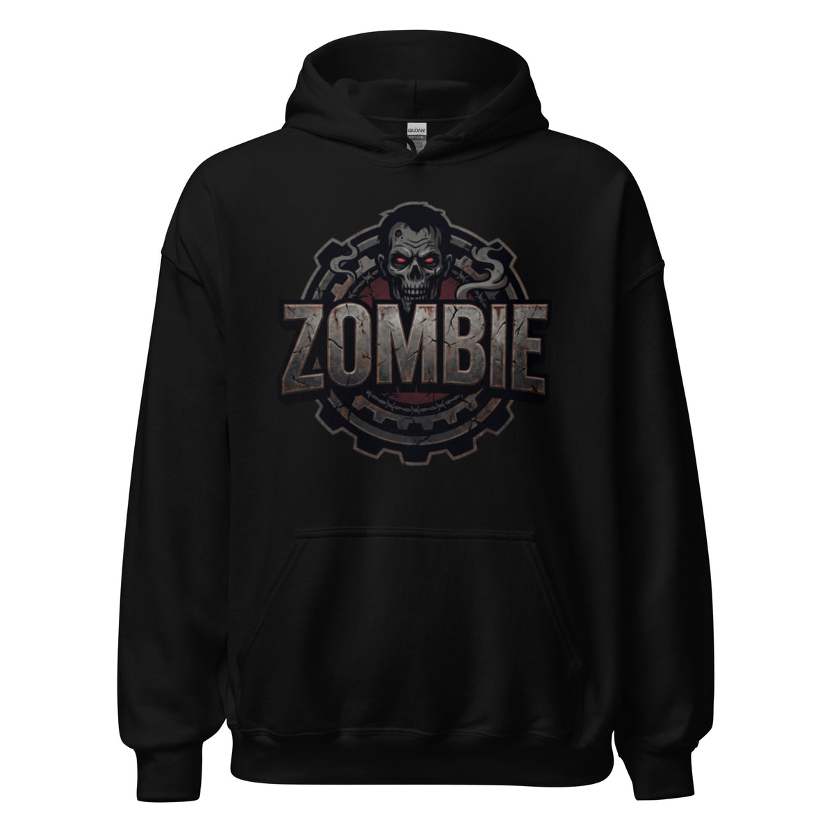 Sudadera de zombies ZombieRU