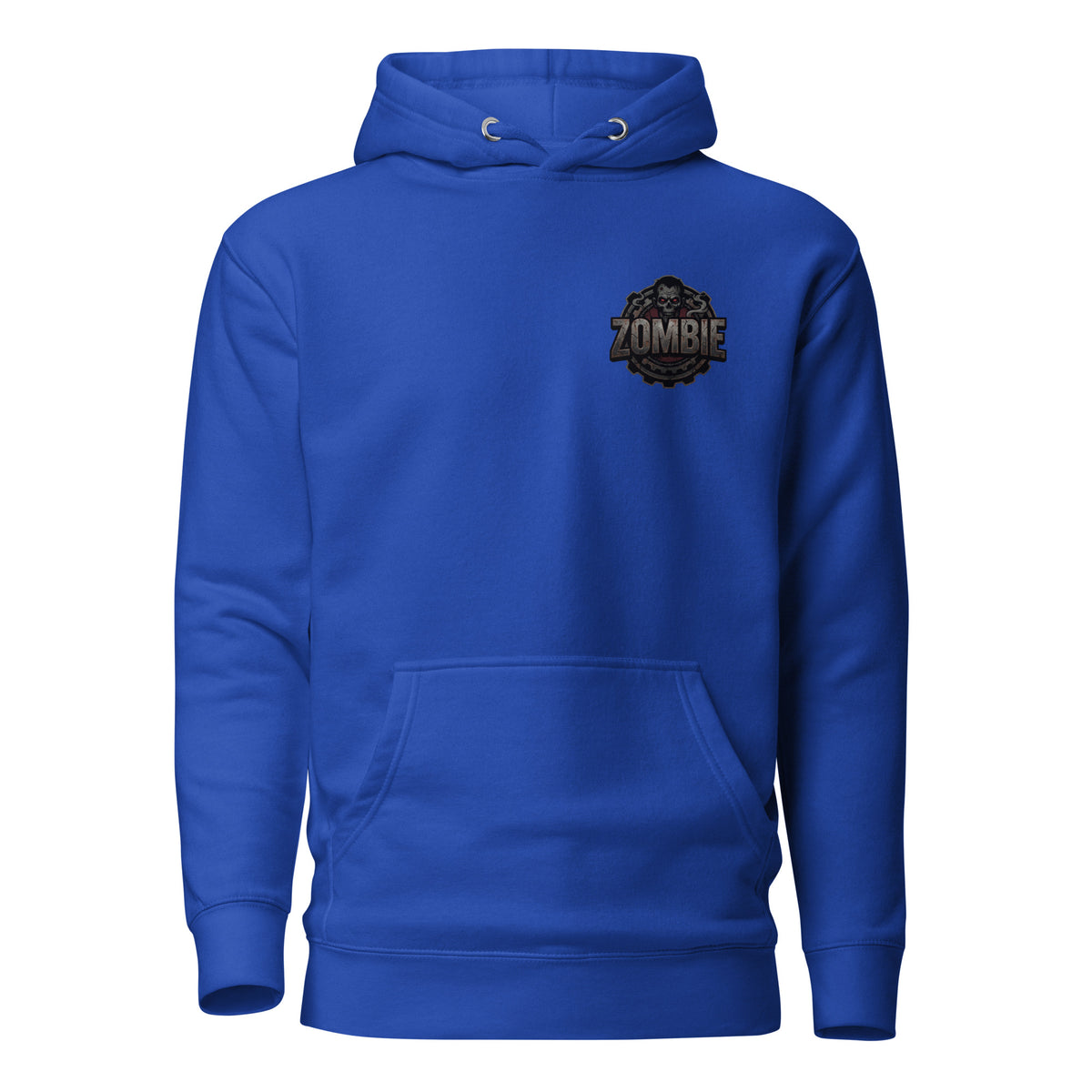 Sudadera Halloween de piratas zombies