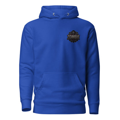 Sudadera Halloween de piratas zombies